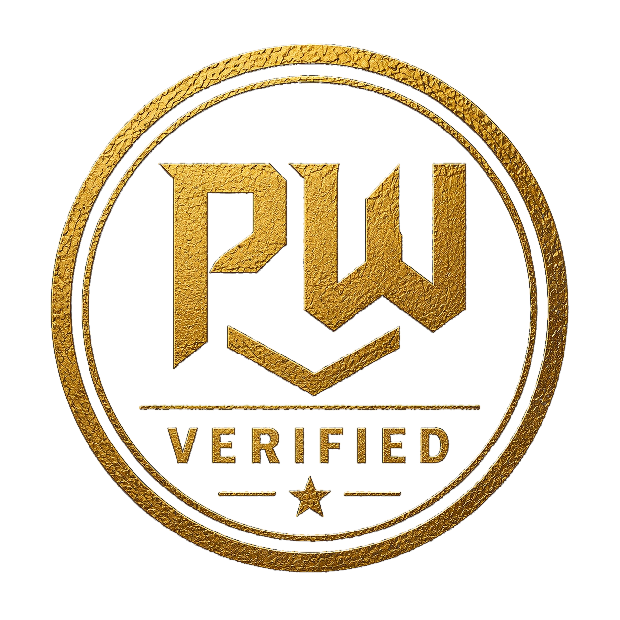 PW Verified